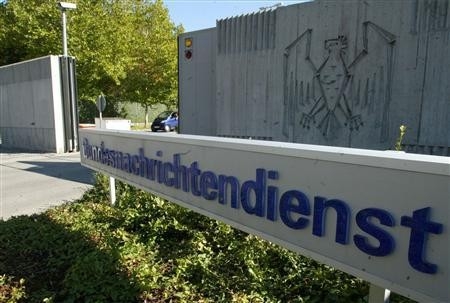 Германското разузнаване подслушвало чуждестранни медии и журналисти 