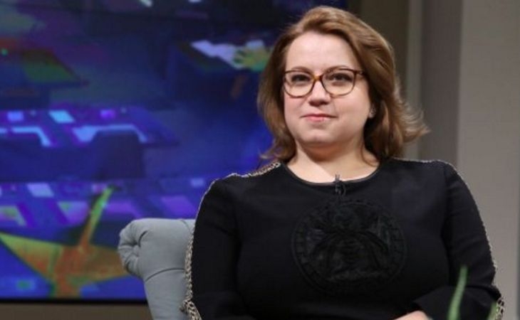 Деница Златева: Ако се забави изборът на ново правителство, ще започнем преговори за нов еврокомисар