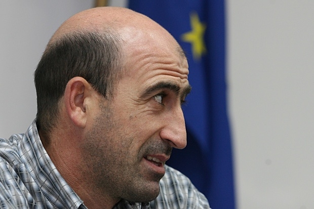 Лечков осъди прокуратурата