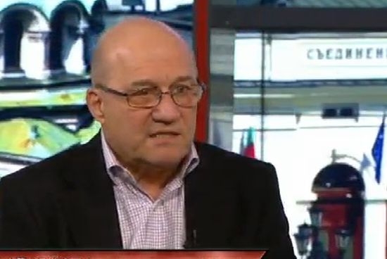 Ген. Васил Василев: Убийството в Борисовата градина да влезе в учебниците на МВР академията! 