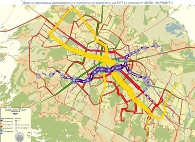 Важна новина за софиянци! Метрото завива към “Слатина” и “Арена Армеец”