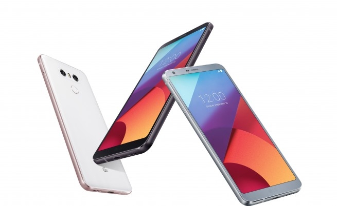 LG пробва да победи iPhone с нов телефон 