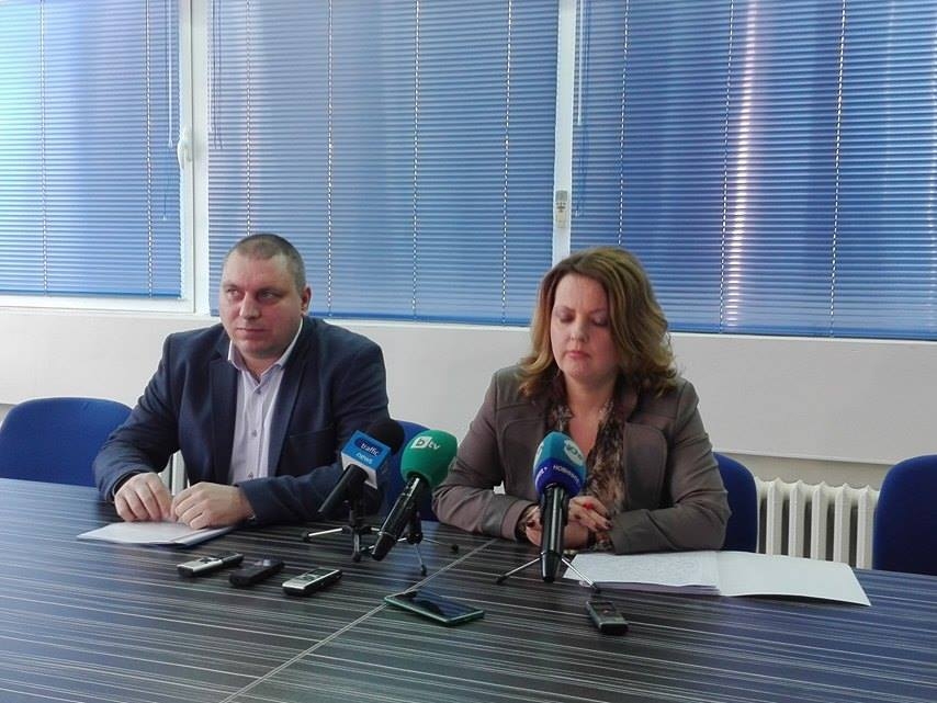 Прокуратурата разказа колко ловко и хитро криминалистите са арестували избягалия касапин Тома Ендрев!