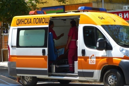 Минувачи по ул. "Девня" във Варна се натъкнаха на ужасяваща гледка 