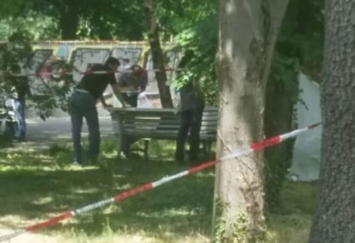 Проверяват директорката на училището на Йоан Матев по подозрение, че го е прикривала 