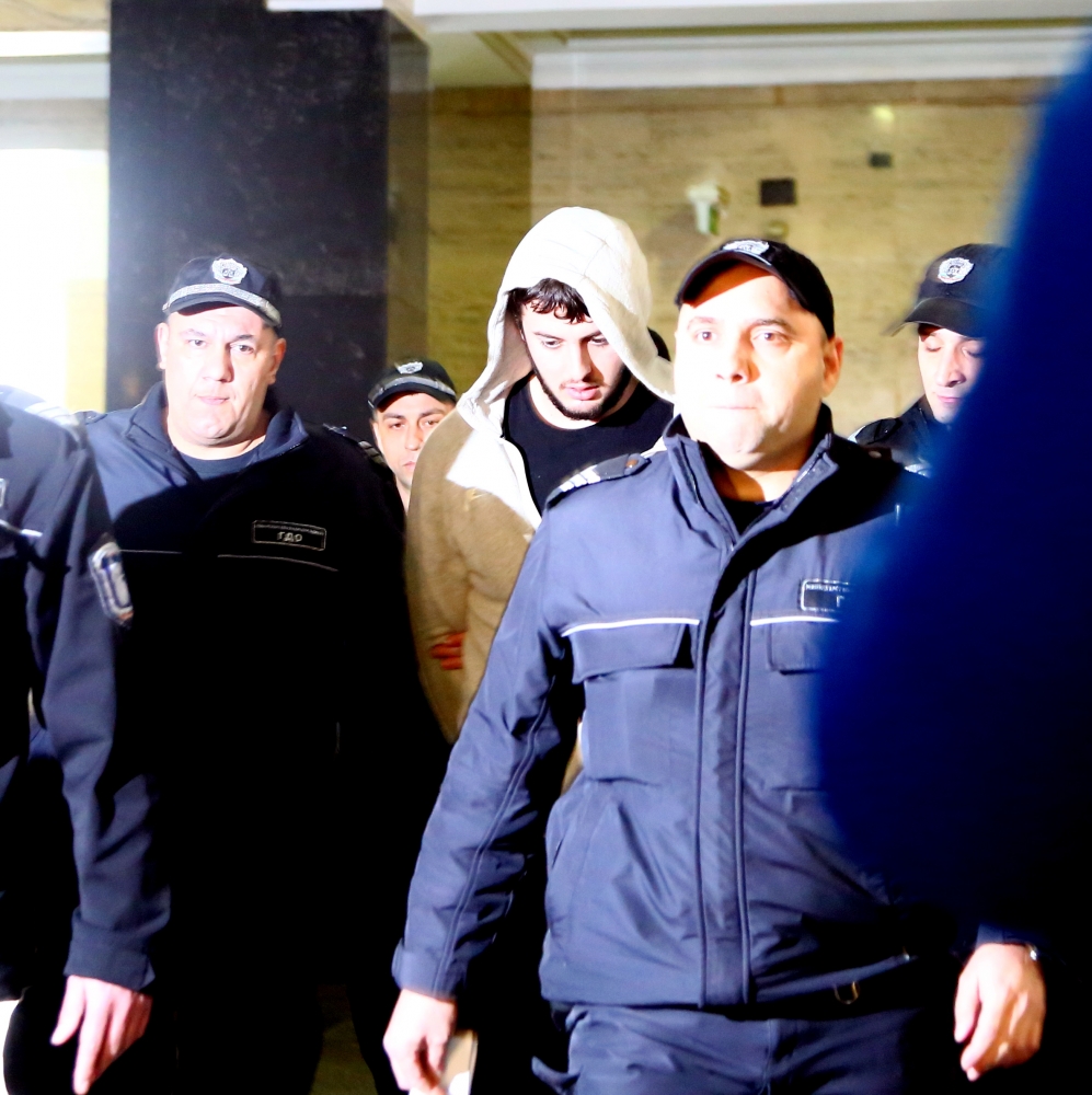 Смразяваща кръвта версия: Йоан убил Георги в Борисовата градина, защото...