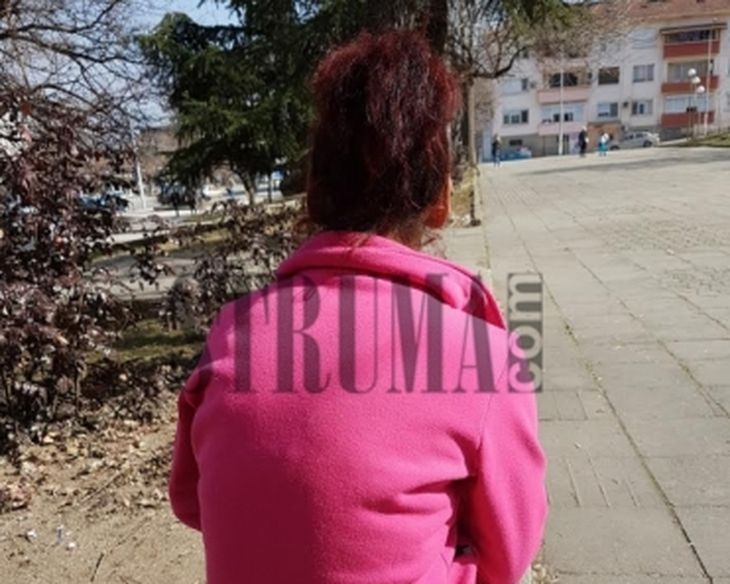 Житейска драма! Проститутката Ангелина минава през леглата на по 4-има мъже дневно, за да оцелява!