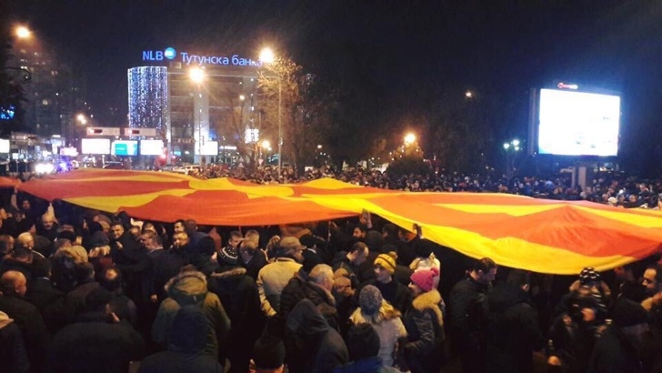 Буквално след минути в Македония може да стане страшно!