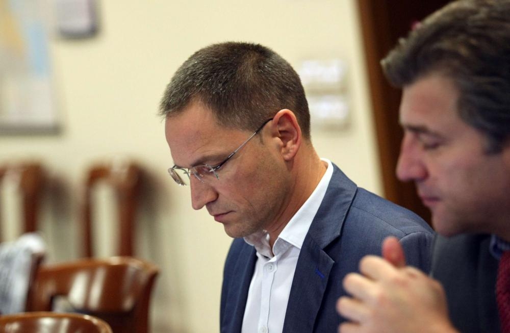 За късата памет на един координатор