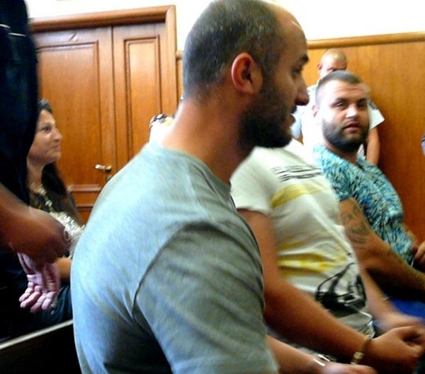 Дъндито от бандата на Кюфтето и Мечков търка нара вече девет месеца 