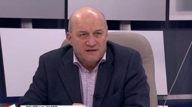 Бивш шеф на Националната полиция направи ключов анализ на убийството на Георги и посочи кое най-много ще затрудни разследването! (ВИДЕО)