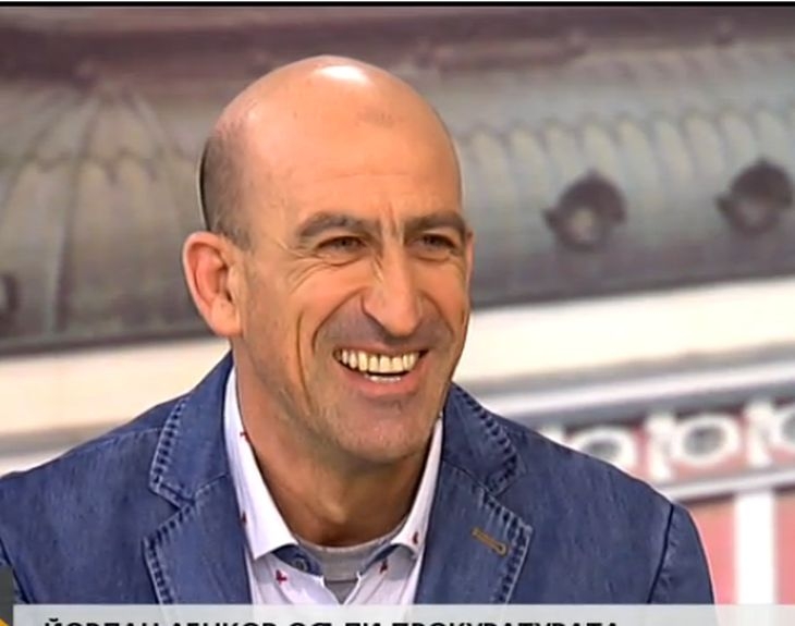 Йордан Лечков емоционално: Децата ми пораснаха с думите срещу мен "крадец" и "лъжец"