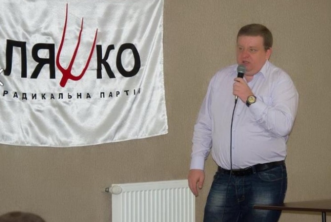  Украинският депутат, който се изгаври със смъртта на Виталий Чуркин, загина в страшна катастрофа 