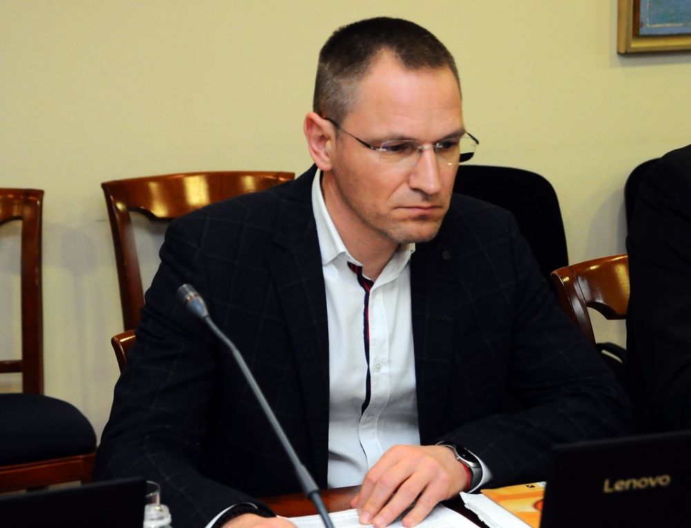 Върхушката на ССБ забърка нов скандал
