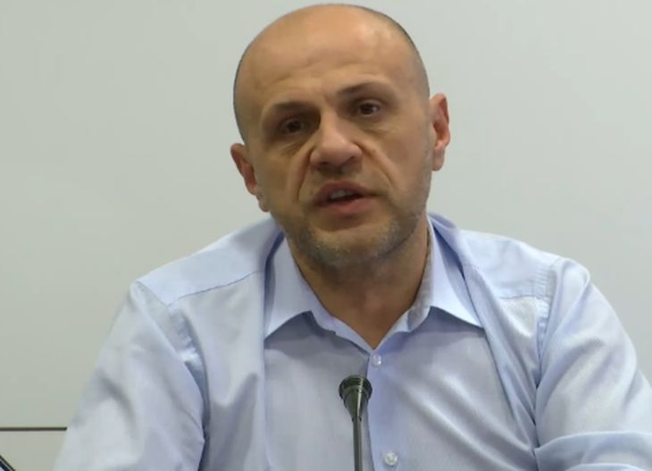 Томислав Дончев обясни на Нинова за "прекъсната" програмата за развитие на селските райони с пример за... Вълко Червенков