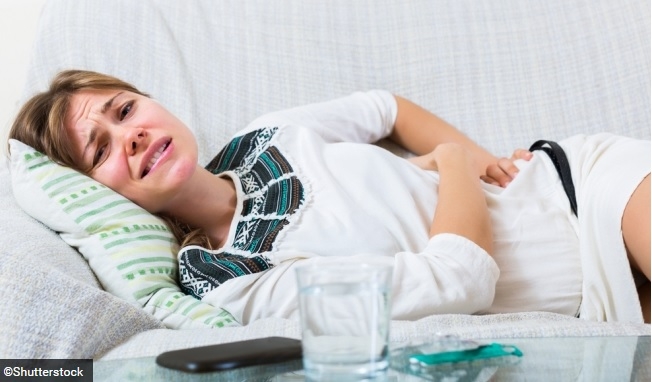 Необичайни симптоми, които могат да показват апендицит