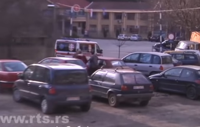 Жестоки експлозии в завод за боеприпаси! Има много ранени, най-вероятно и загинали (ВИДЕО)