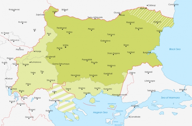 На днешния ден преди 76 години българските управници взимат фатално решение за бъдещето на страната ни