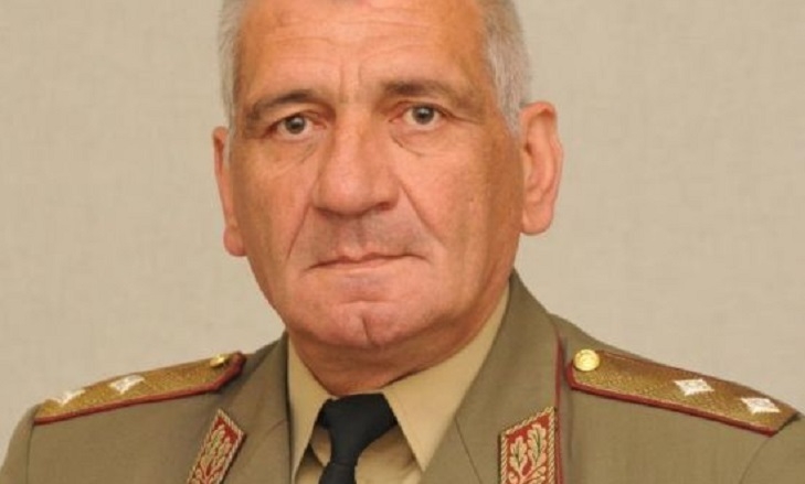 Правителството предлага ген.-майор Андрей Боцев за началник на отбраната
