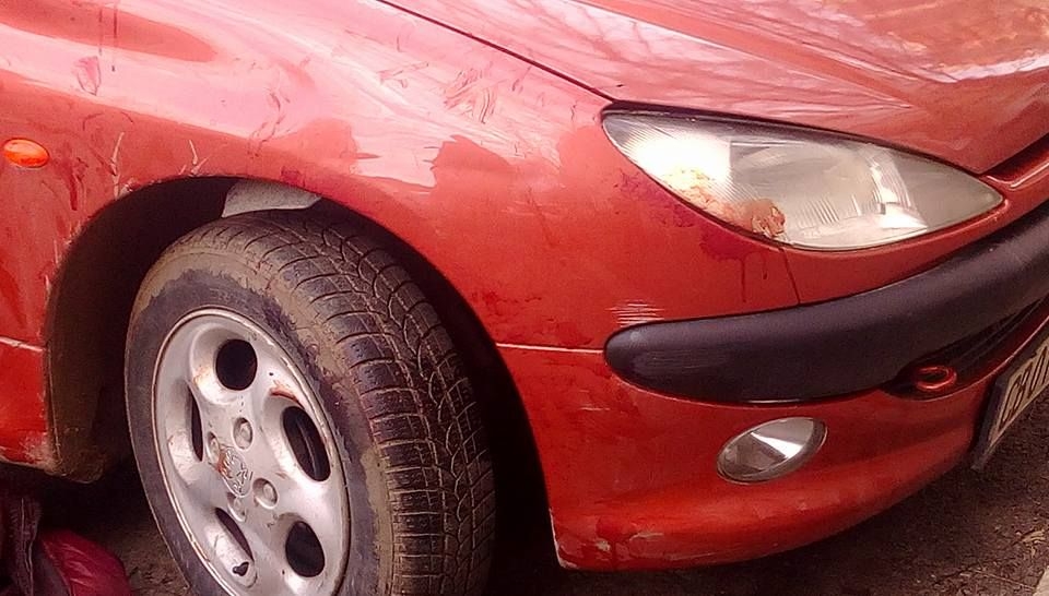 Само в БЛИЦ! Страх скова столичния квартал "Люлин" заради зловеща находка (СНИМКИ)