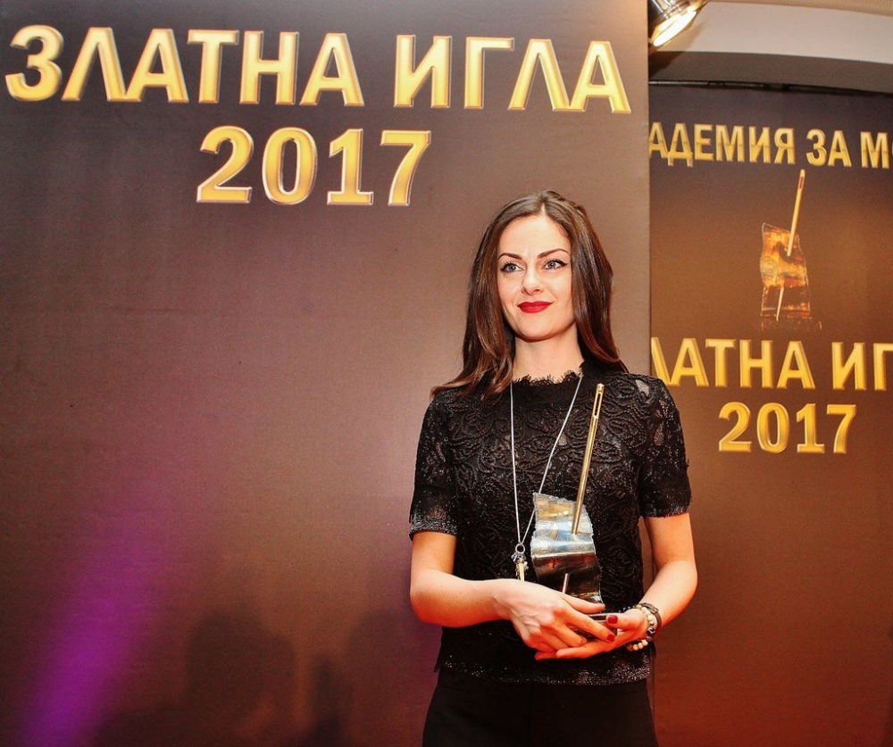 Вижте кой спечели „Златна игла 2017” (СНИМКИ)
