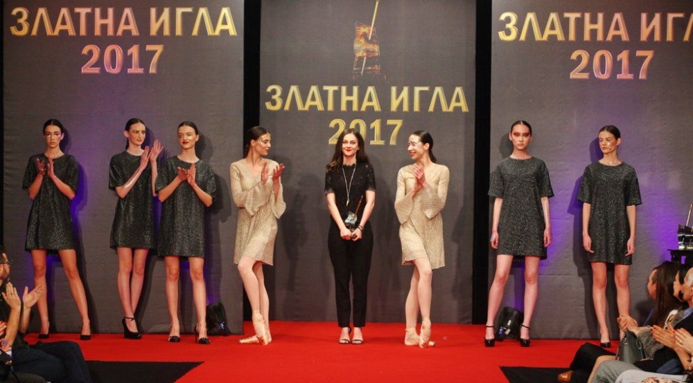 Вижте кой спечели „Златна игла 2017” (СНИМКИ)