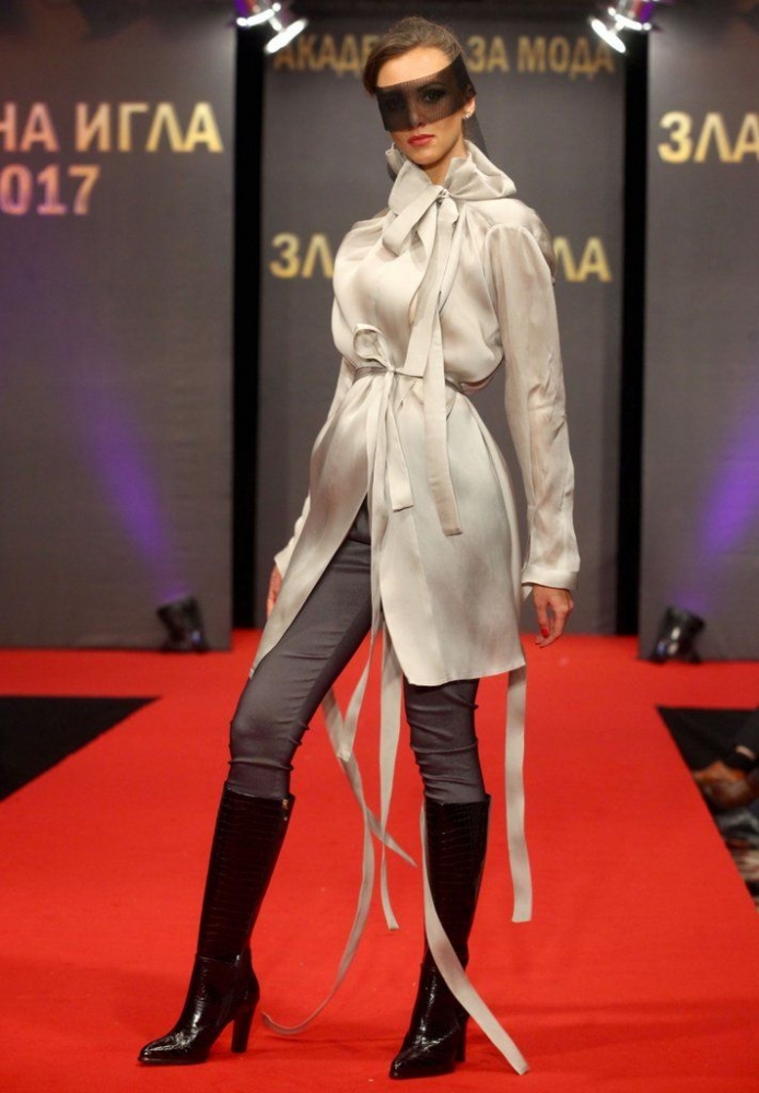 Вижте кой спечели „Златна игла 2017” (СНИМКИ)
