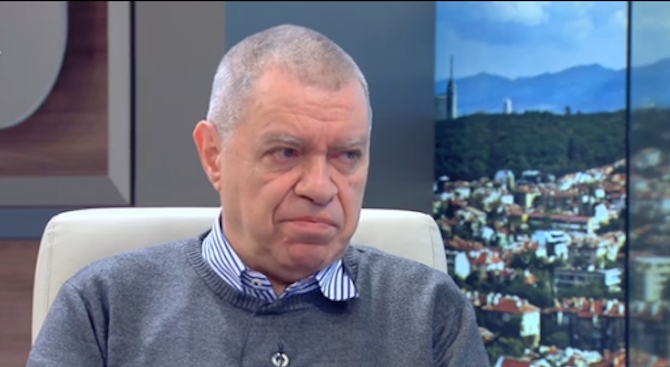 Михаил Константинов за най-големия кошмар, който може да ни споходи след изборите на 26 март