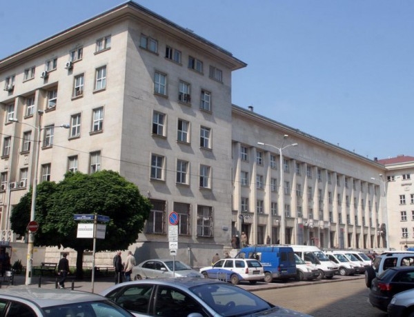 БТК продава на търг Телефонната палата 