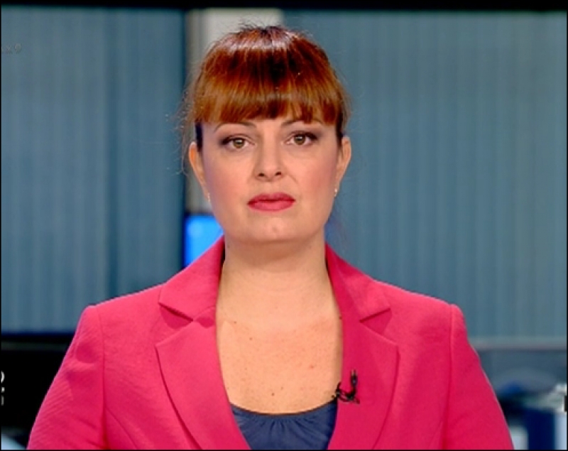 Огромна лична драма съсипа Мариана Векилска!