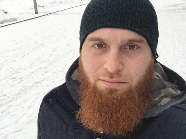 Какво става? По улиците на Москва се появи „шариатски патрул”!  (ВИДЕО)