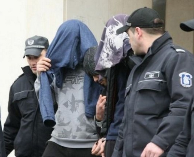 Брутален рецидивист нападна и ограби жена в Бургас, може да отнесе от 5 до 15 години