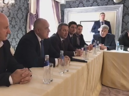 Първо в БЛИЦ! Борисов разкри поредната фалшива новина, с която БСП плаши хората (ОБНОВЕНА/ВИДЕО)