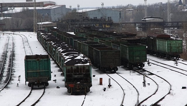 Украйна тайно купува въглища от Русия, за да не умрат хората от студ 