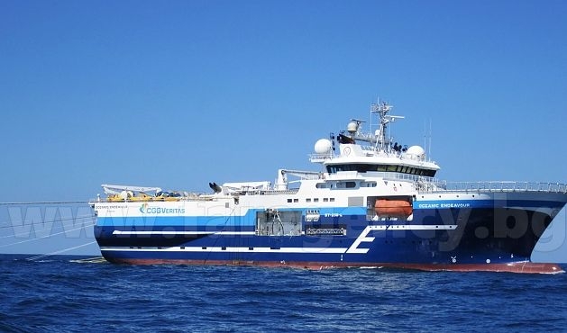 До година става ясно има ли газ в блока „Силистар“