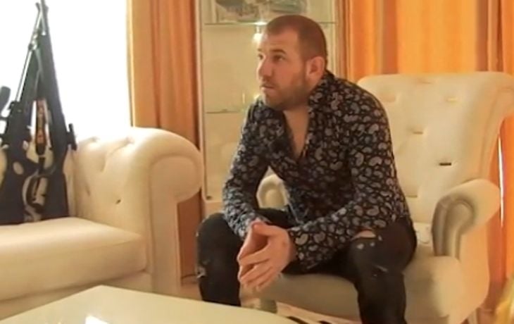 Динко Вълев се закани люто: Тръгвам с рогата напред! (ВИДЕО)
