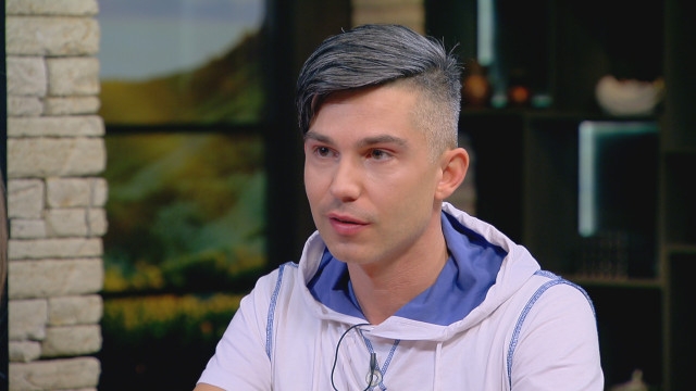 Сензацията в "Гласът на България" Явор Велчев направи признание 