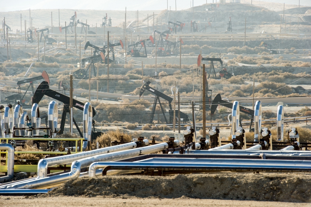 В САЩ увеличават добивите на шистов нефт