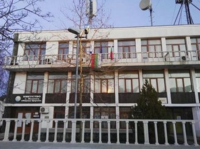 Малко българско село се готви за война! (СНИМКА)