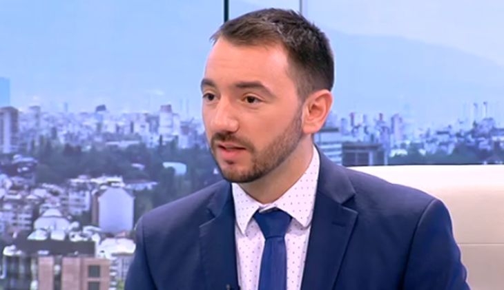 bTV превърна предизборния си дебат в истинско събитие (СНИМКИ)