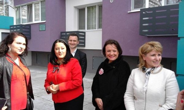 Трите силни жени на ГЕРБ разкриват тайната на успеха