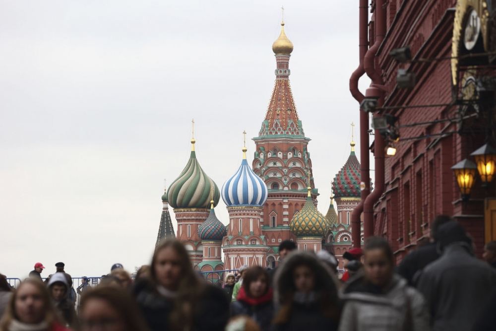 Точка! Русия се завърна на масата на най-могъщите в света, вижте къде е България
