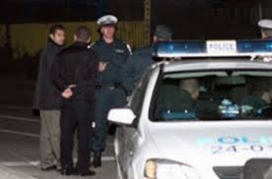 Крупие на Коко Динев е шофьорът, премазал д-р Раиса Станишева край Симитли 