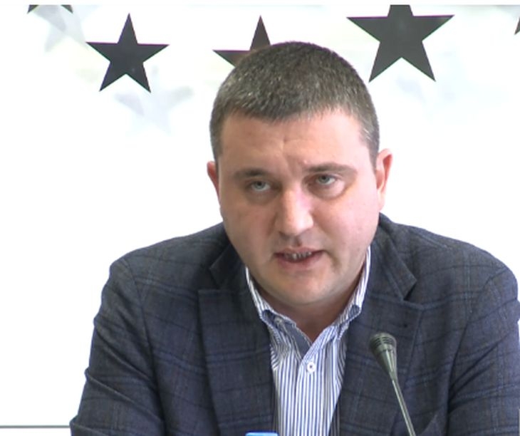 ГЕРБ отговориха с тежки думи на Нинова: Говоренето ѝ притеснява здравомислещите хора (ОБНОВЕНА)