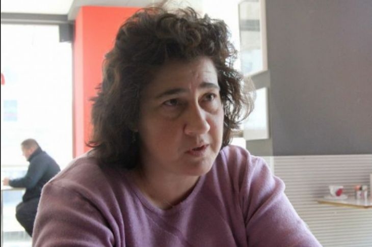 Изритаха от "Пирогов" шефа на Асоциацията на работещите в спешната помощ 