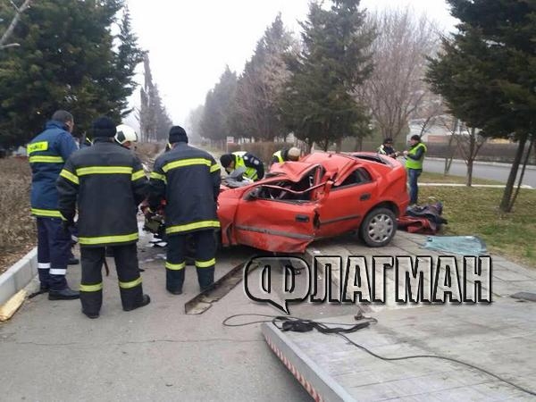 Кървави подробности и ужасяващи СНИМКИ (18+) от зверското меле край Какао Бийч, при което Гришо и Краси издъхнаха на място! 