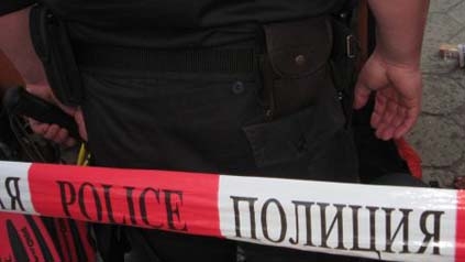 Минувач се натъкна на зловеща находка в канал край Пловдив! 