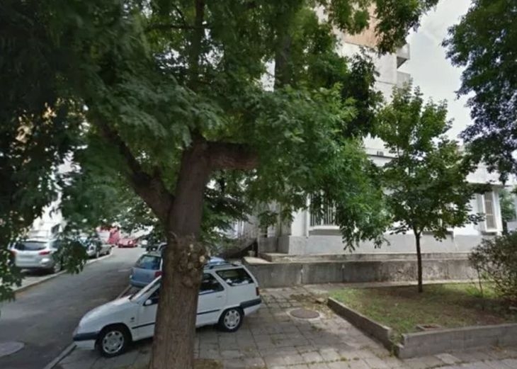 36-годишният Стоян полетя от втория етаж  на блок в Бургас
