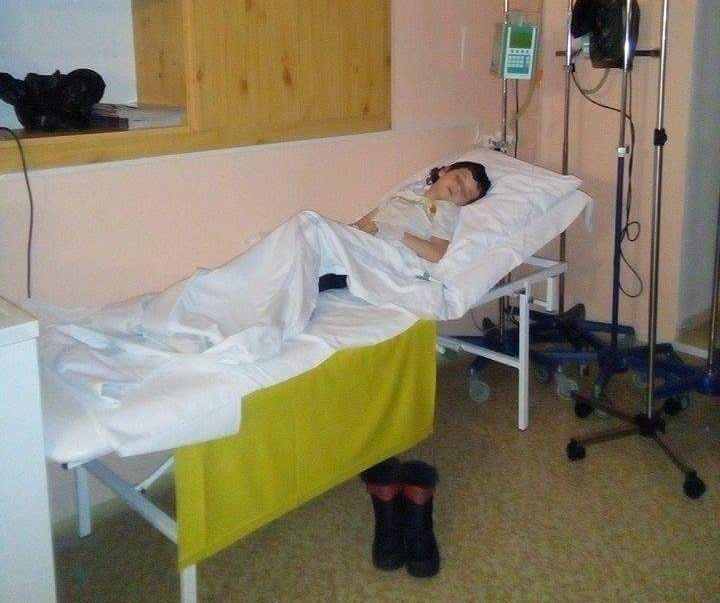 Страшна драма в Прага: Българче припадна от глад на автогарата, родителите били измамени, че имат работа 