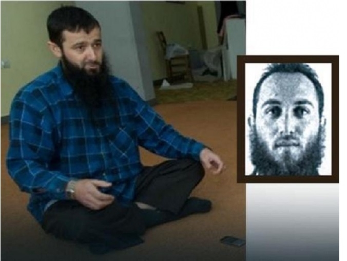 Джихадист: Идваме в Белград!